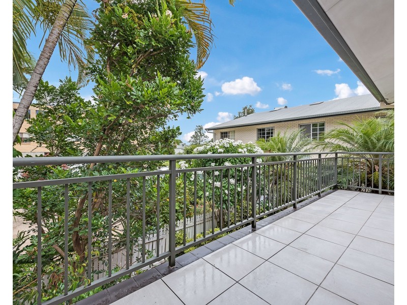 16/64-68 Herston Road, Kelvin Grove QLD 4059