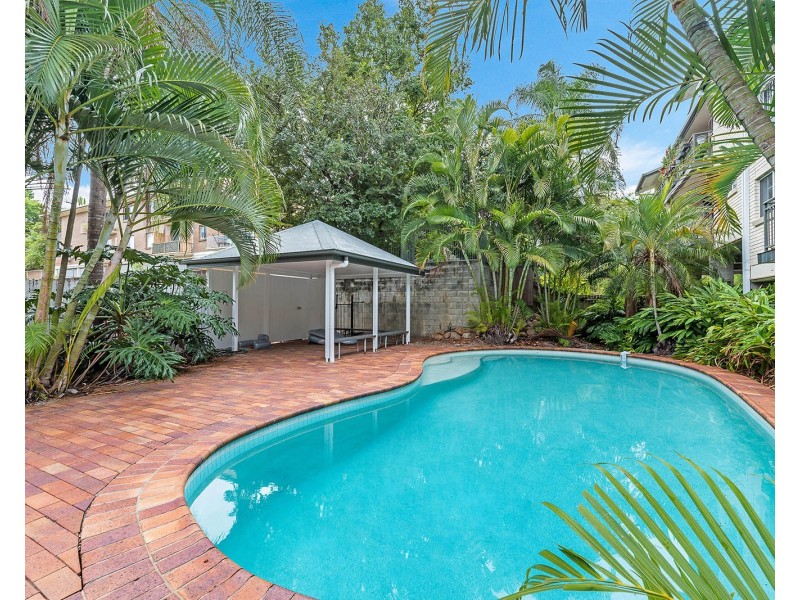 16/64-68 Herston Road, Kelvin Grove QLD 4059
