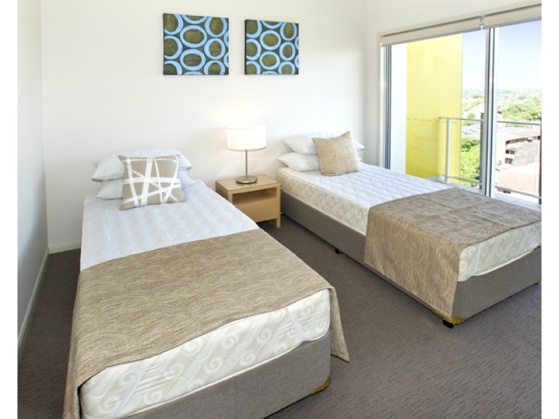 21/1-3 Sydney St, Redcliffe QLD 4020