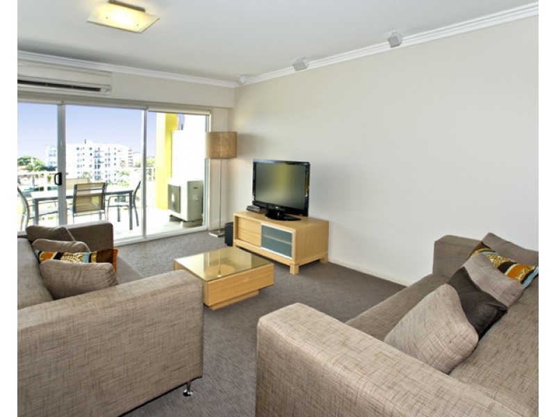 21/1-3 Sydney St, Redcliffe QLD 4020