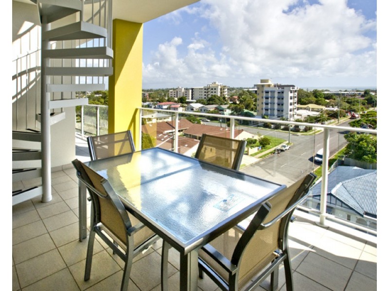 21/1-3 Sydney St, Redcliffe QLD 4020