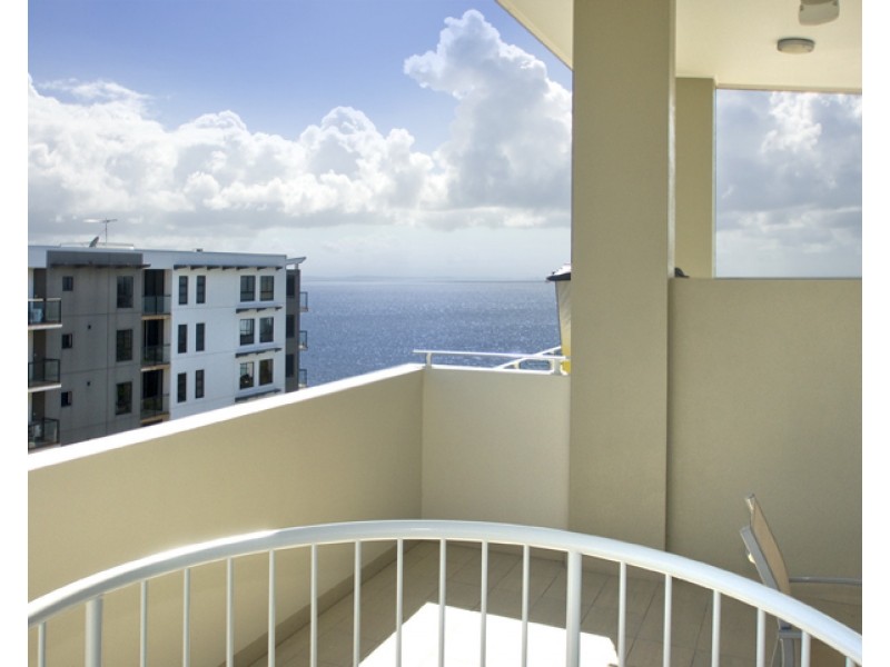 21/1-3 Sydney St, Redcliffe QLD 4020