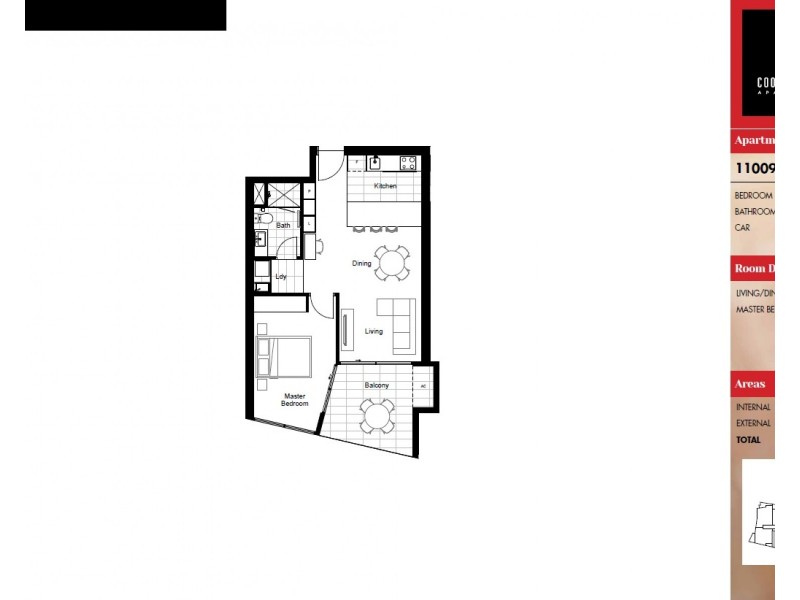 11709/300 Old Cleveland Road, Coorparoo QLD 4151