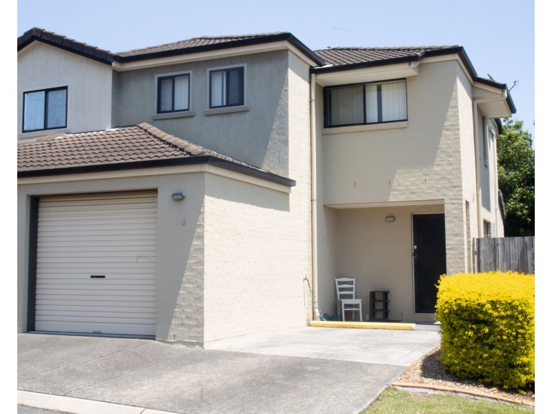 36/11 Federation Street, Wynnum West QLD 4178