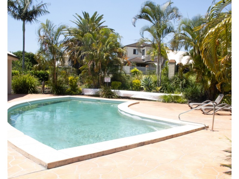 36/11 Federation Street, Wynnum West QLD 4178