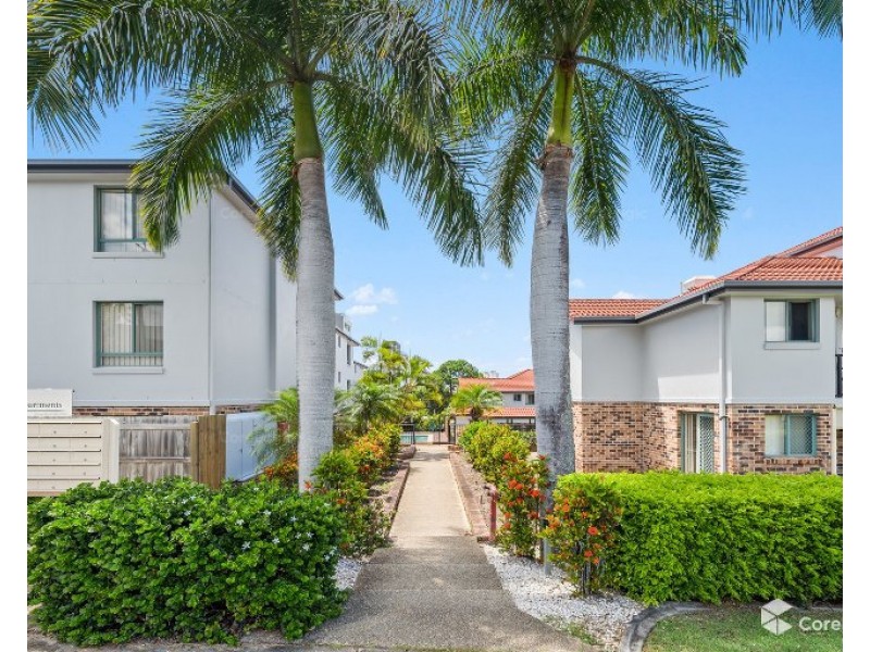 6/9 Tweed Street, Southport QLD 4215