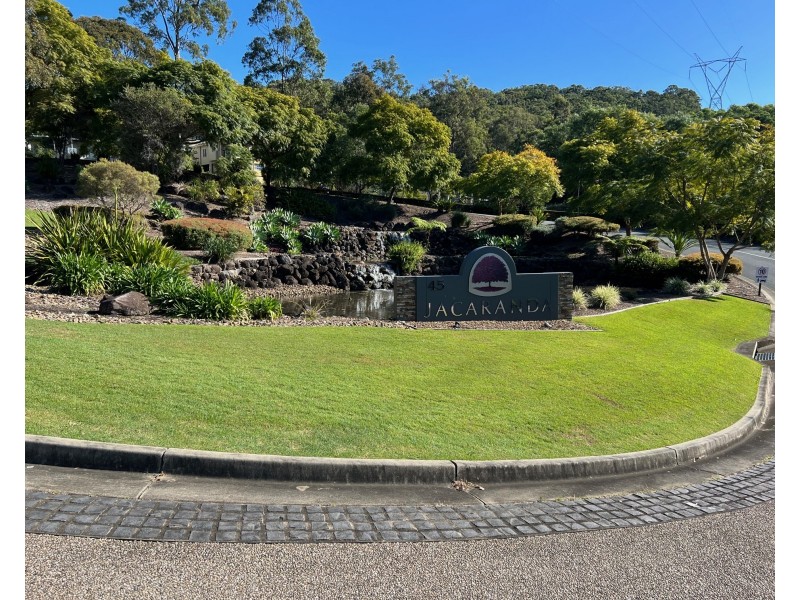 46/45 Lancashire Drive, Mudgeeraba QLD 4213