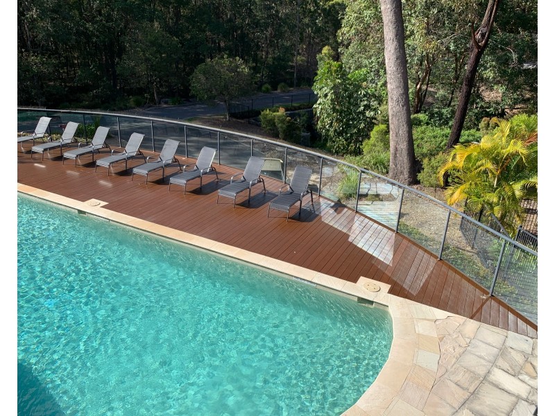 46/45 Lancashire Drive, Mudgeeraba QLD 4213