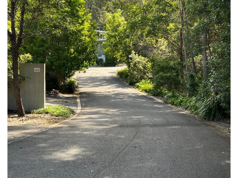 46/45 Lancashire Drive, Mudgeeraba QLD 4213