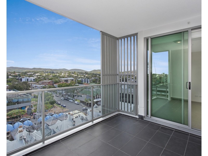 43/21 Manning Street, Milton QLD 4064