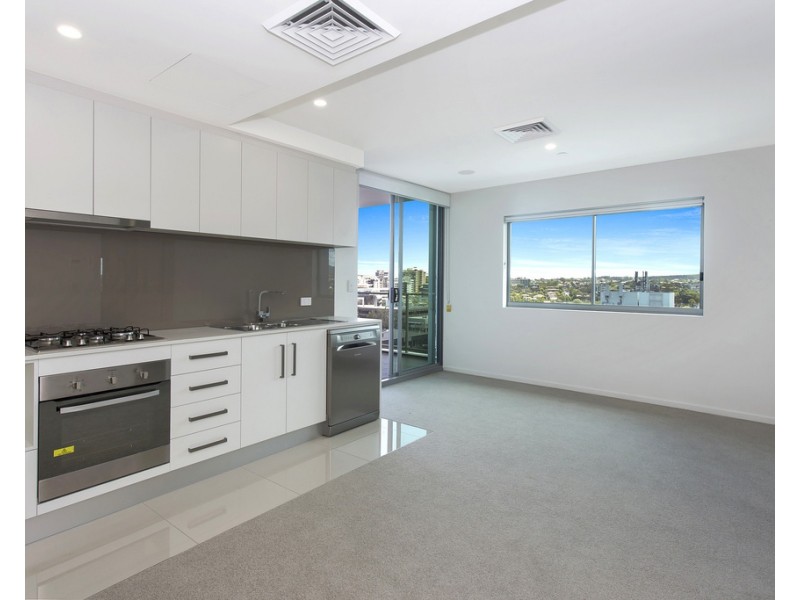 43/21 Manning Street, Milton QLD 4064