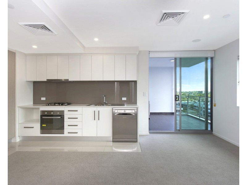 43/21 Manning Street, Milton QLD 4064