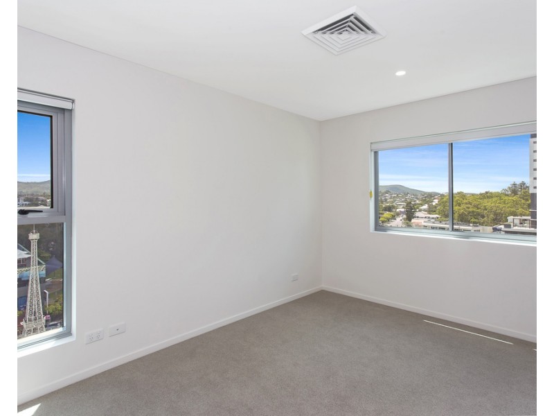 43/21 Manning Street, Milton QLD 4064