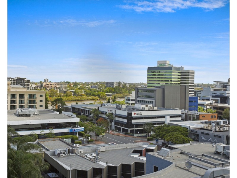 43/21 Manning Street, Milton QLD 4064