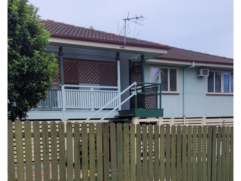 52 Avon Street, Leichhardt QLD 4305