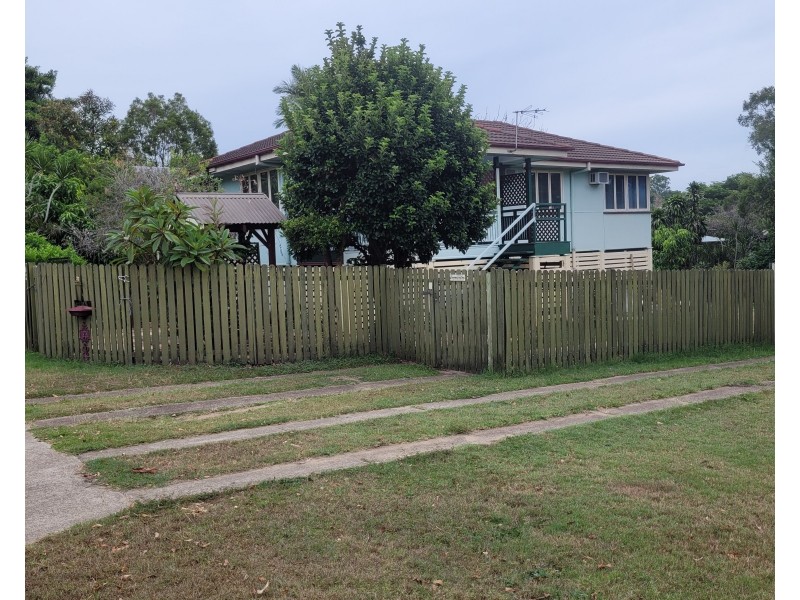 52 Avon Street, Leichhardt QLD 4305