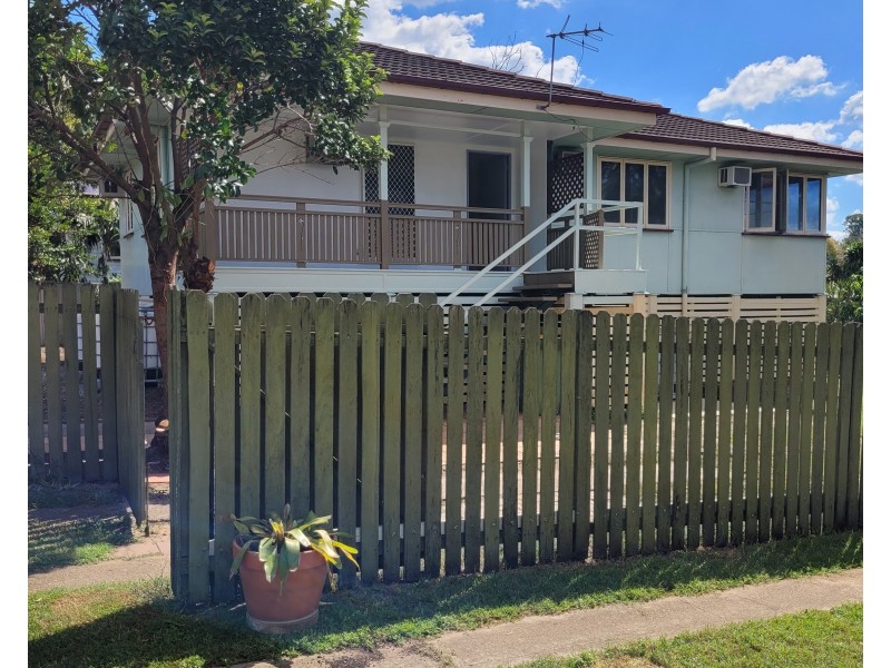 52 Avon Street, Leichhardt QLD 4305