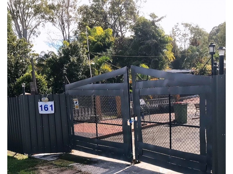 161 Beaudesert Nerang Road, Nerang QLD 4211