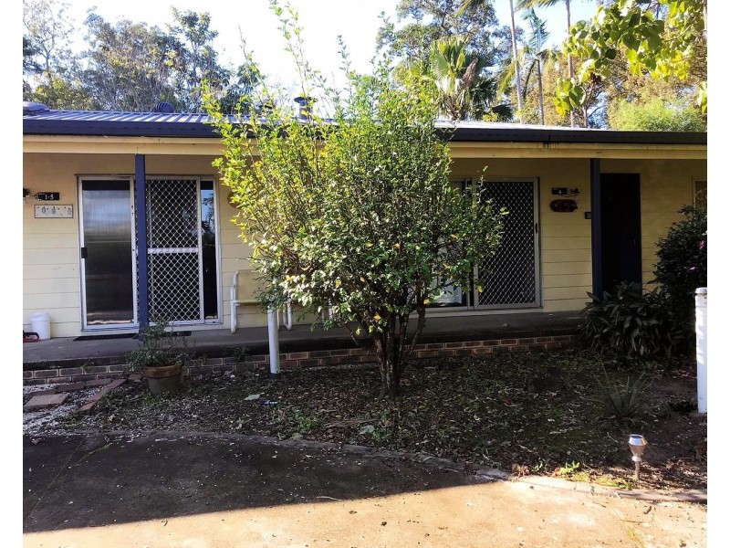161 Beaudesert Nerang Road, Nerang QLD 4211