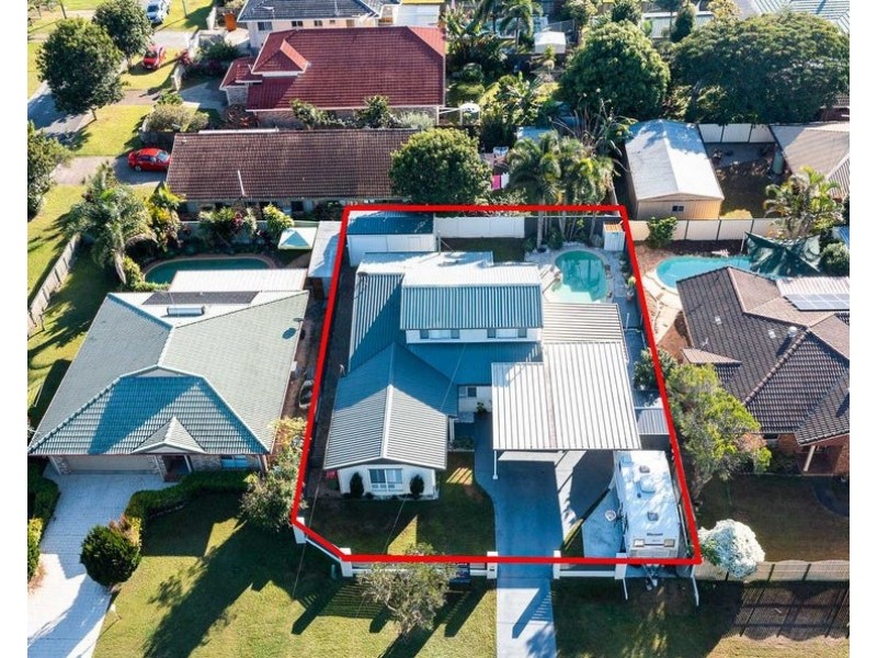 36 Phillip Street, Redland Bay QLD 4165