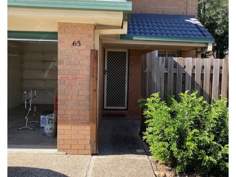 65/100 Franklin drive, Mudgeeraba QLD 4213