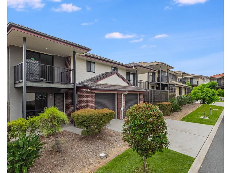 61/20 Sanflex Street, Darra QLD 4076
