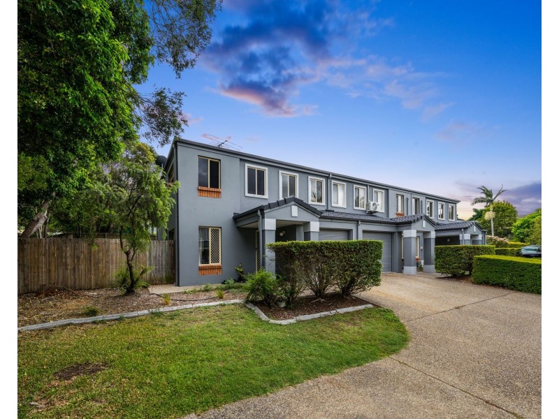 4/10 Chapman Place, Oxley QLD 4075