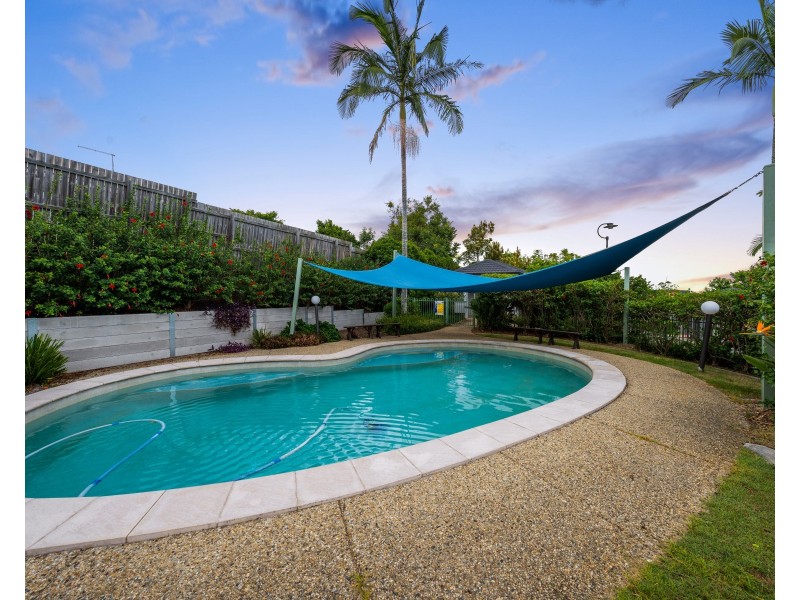 4/10 Chapman Place, Oxley QLD 4075