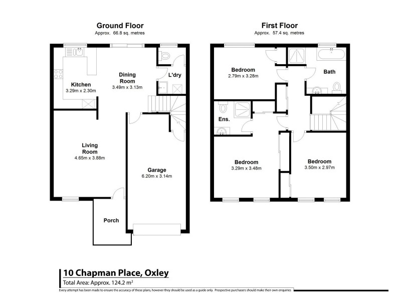 4/10 Chapman Place, Oxley QLD 4075
