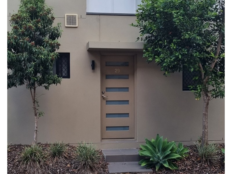 29/121 Bunya Rd, Everton Hills QLD 4053