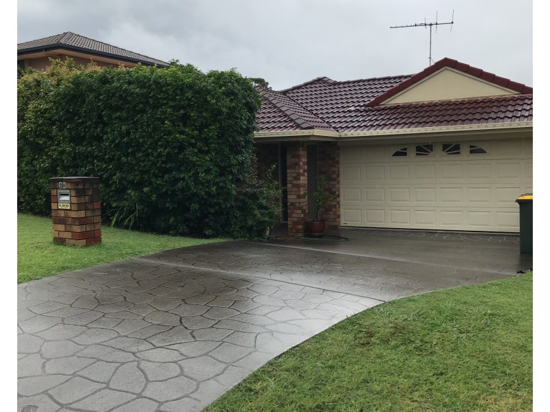 20 Summit Terrace, Forest Lake QLD 4078