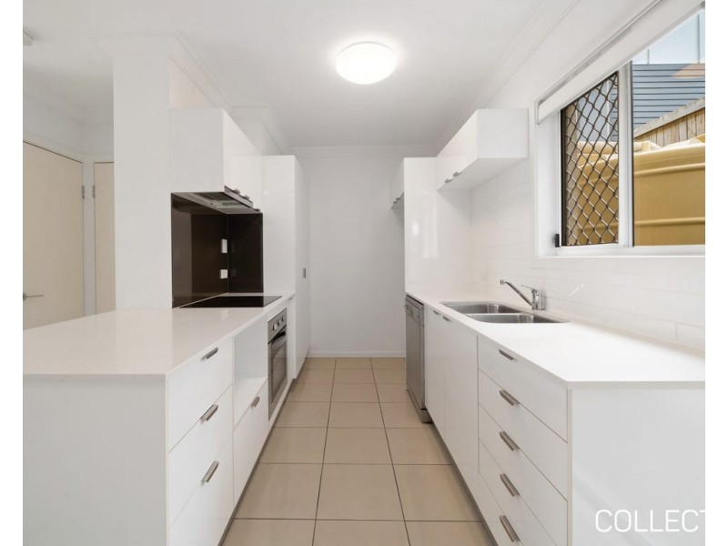 4/19 Hawthorne Street, Enoggera QLD 4051