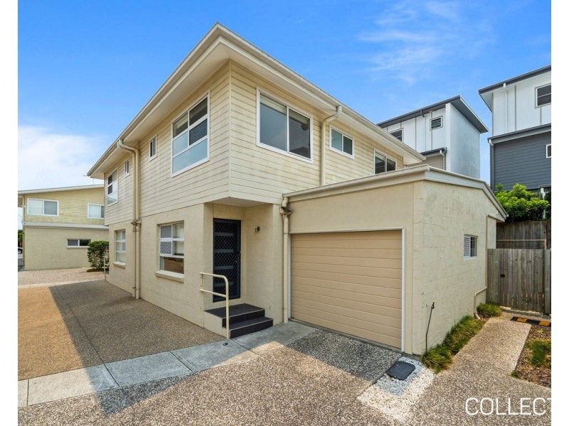 4/19 Hawthorne Street, Enoggera QLD 4051