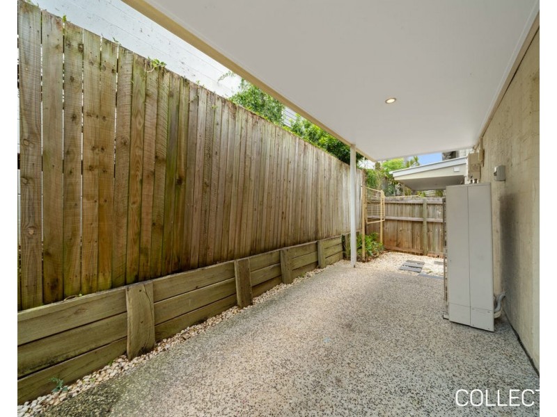 4/19 Hawthorne Street, Enoggera QLD 4051