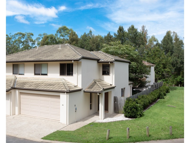 36/40 Hargreaves Road, Manly West QLD 4179