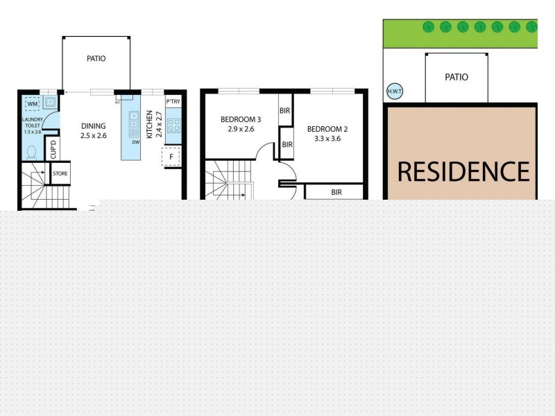 11 Rachow St, Thornlands QLD 4164