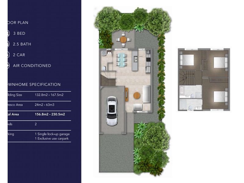 11 Rachow St, Thornlands QLD 4164