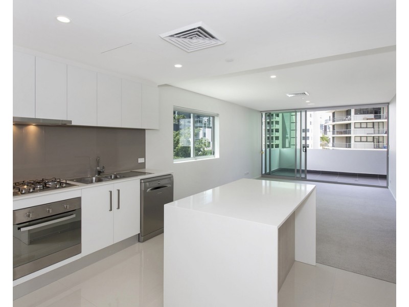 14/21 Manning Street, Milton QLD 4064