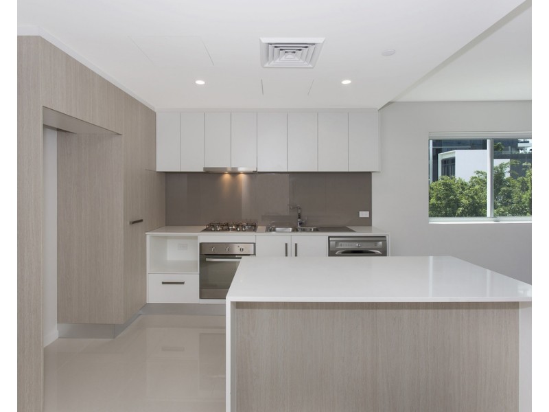 14/21 Manning Street, Milton QLD 4064