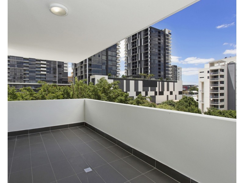 14/21 Manning Street, Milton QLD 4064