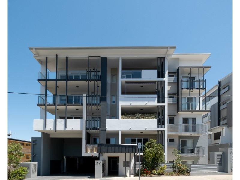 05/27 High Street, Lutwyche QLD 4030