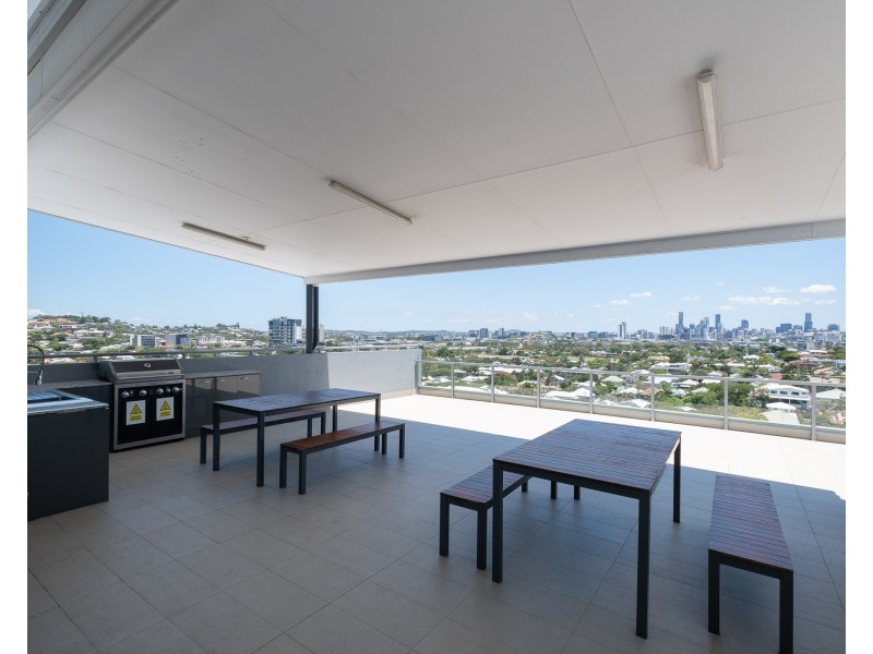 05/27 High Street, Lutwyche QLD 4030