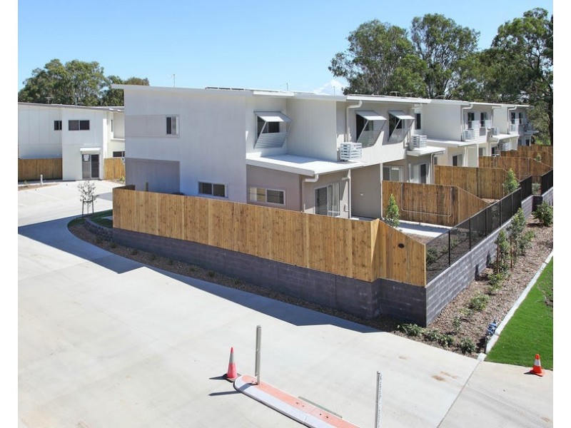 32/12 Singh Street, Wynnum West QLD 4178