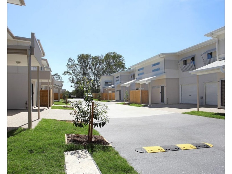 32/12 Singh Street, Wynnum West QLD 4178