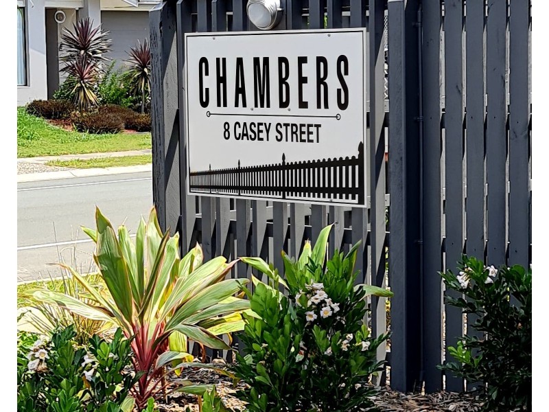 63/8 Casey Street, Caboolture South QLD 4510