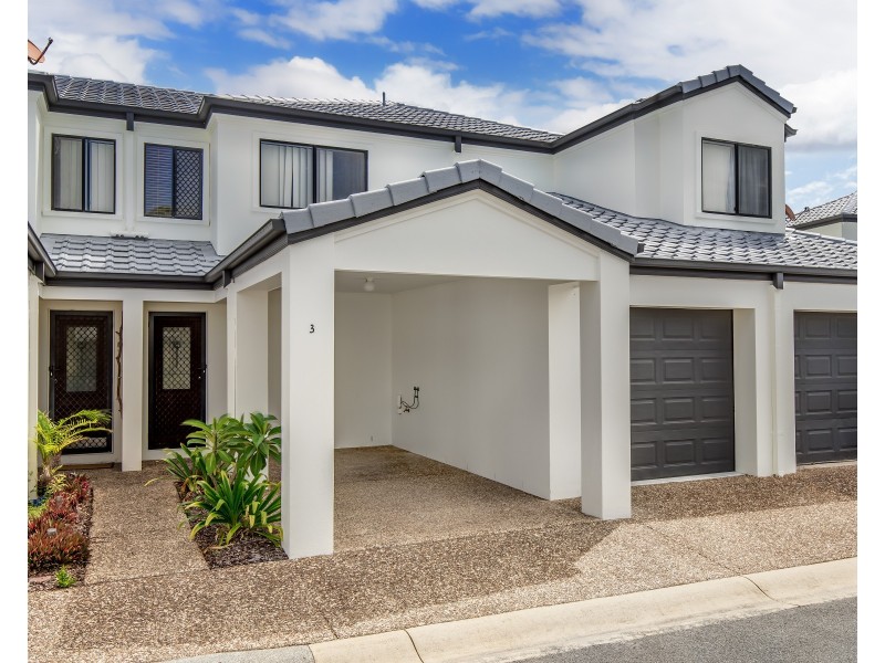 3/2 Concord Circuit, Robina QLD 4226