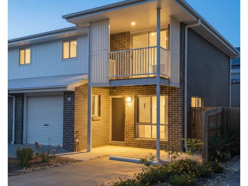 169/31 Goodrich Road West, Murrumba Downs QLD 4503