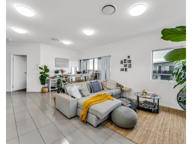 27/21 High Street, Lutwyche QLD 4030