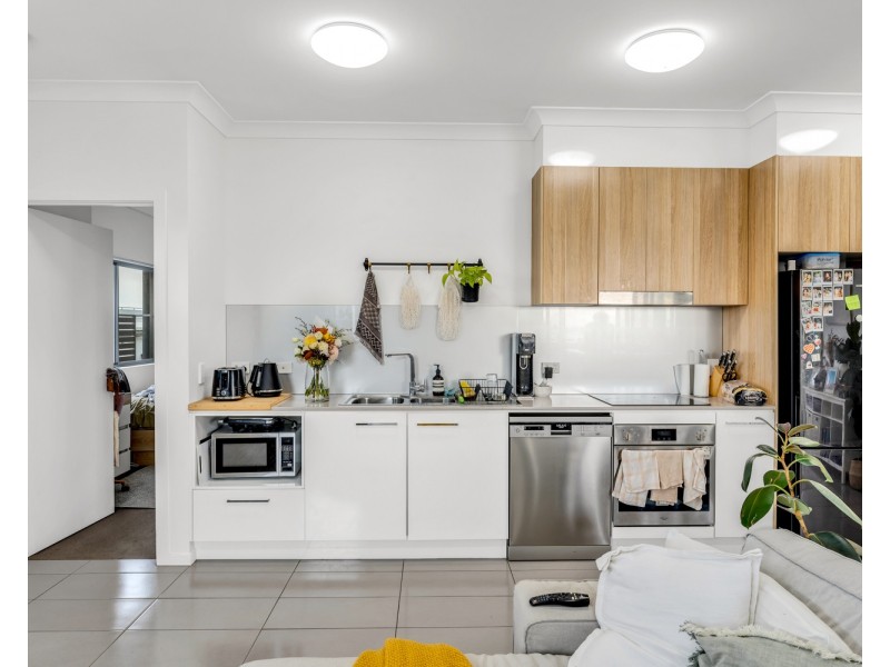 27/21 High Street, Lutwyche QLD 4030