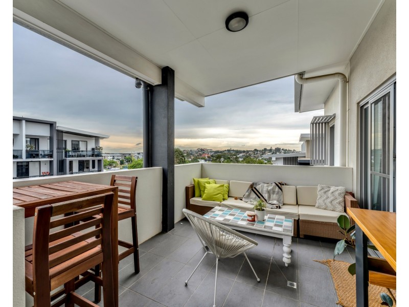 27/21 High Street, Lutwyche QLD 4030